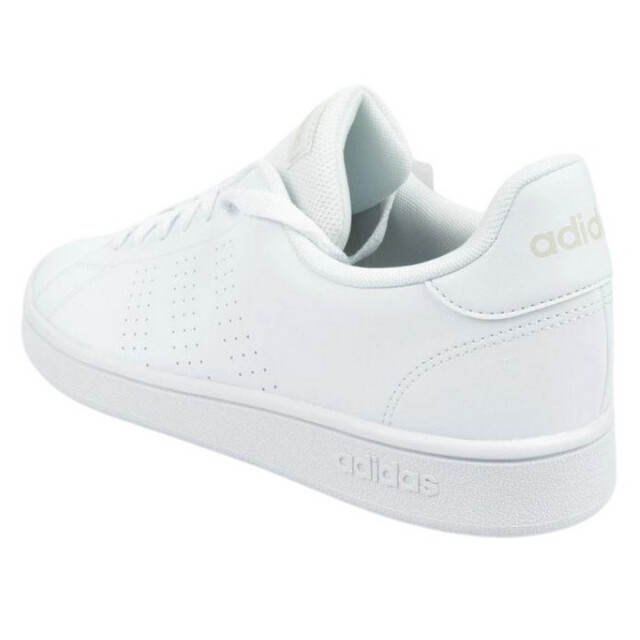 Adidas Heren advantage base trainers UTPP5829_white large