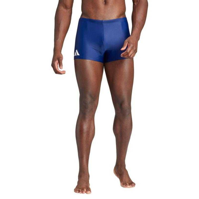 Adidas Stevige zwemboxershort voor heren UTPP5286_blue large