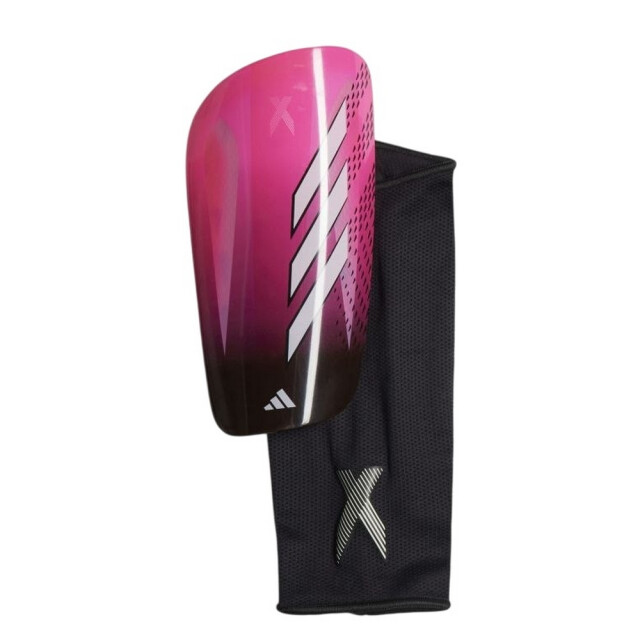 Adidas X speedportal league slip-in scheenbeschermers UTPP5493_pinkblack large