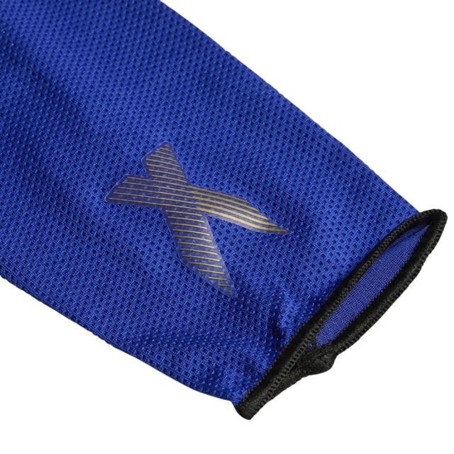 Adidas X speedportal league slip-in scheenbeschermers UTPP5493_blue large