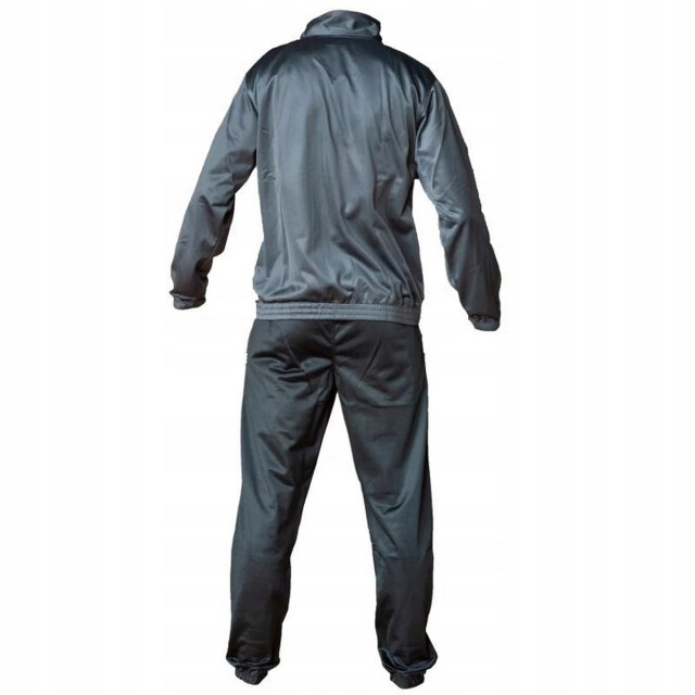Lotto Heren tricot trainingspak UTPP5887_grey large