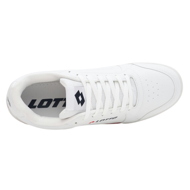 Lotto Dames nandu trainers UTPP5929_white large