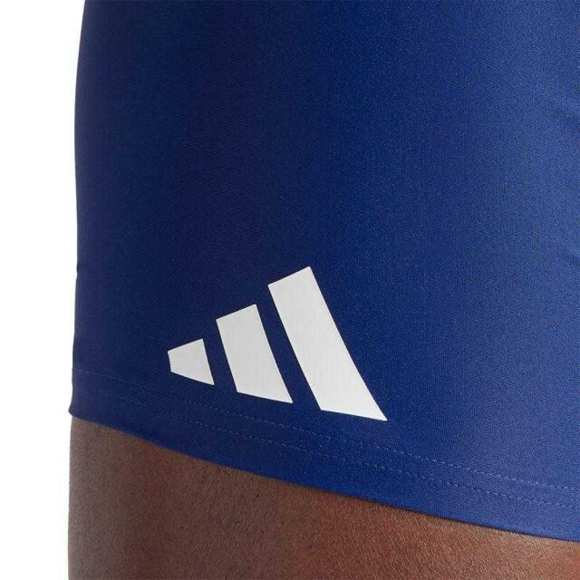 Adidas Stevige zwemboxershort voor heren UTPP5286_blue large