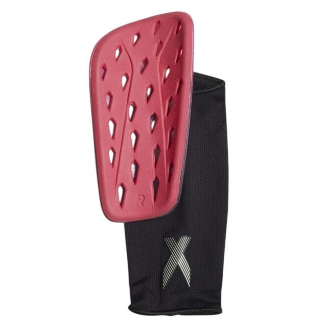Adidas X speedportal league slip-in scheenbeschermers UTPP5493_pinkblack large