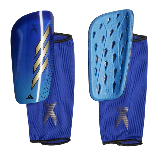 Adidas X speedportal league slip-in scheenbeschermers UTPP5493_blue large
