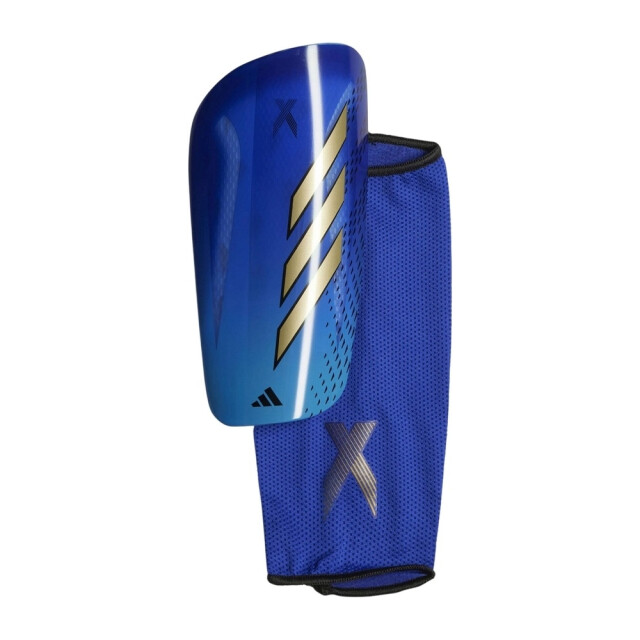 Adidas X speedportal league slip-in scheenbeschermers UTPP5493_blue large
