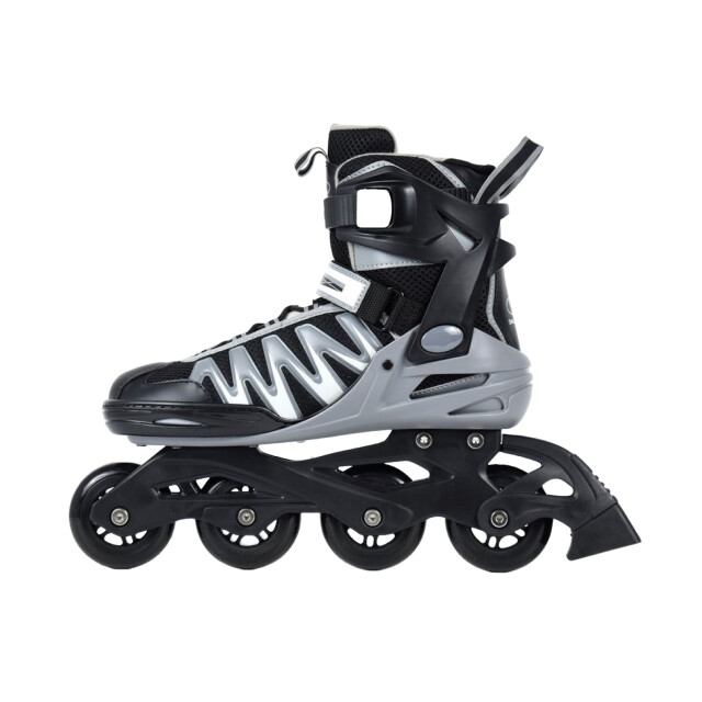 SMJ Sport Heren inline rolschaatsen UTPP6030_blackgrey large