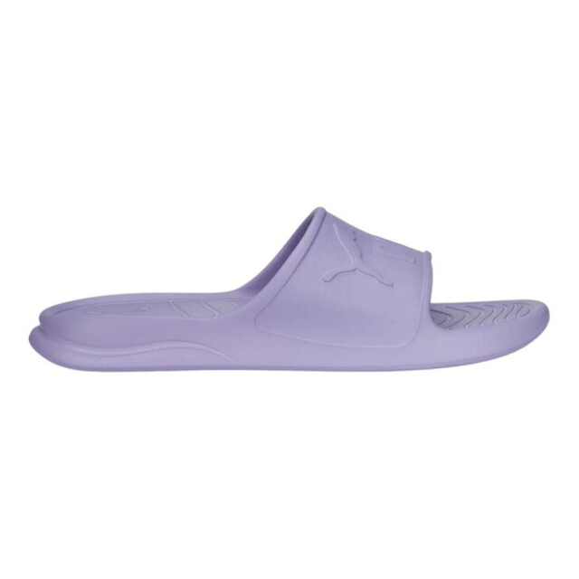 Puma Heren popcat 20 injex slippers UTPP6045_violet large