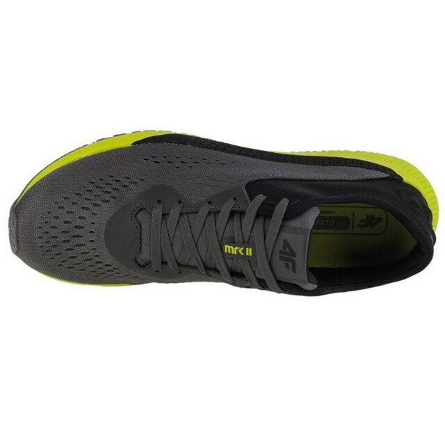 4F Heren mrk ii trainers UTPP6421_greygreen large