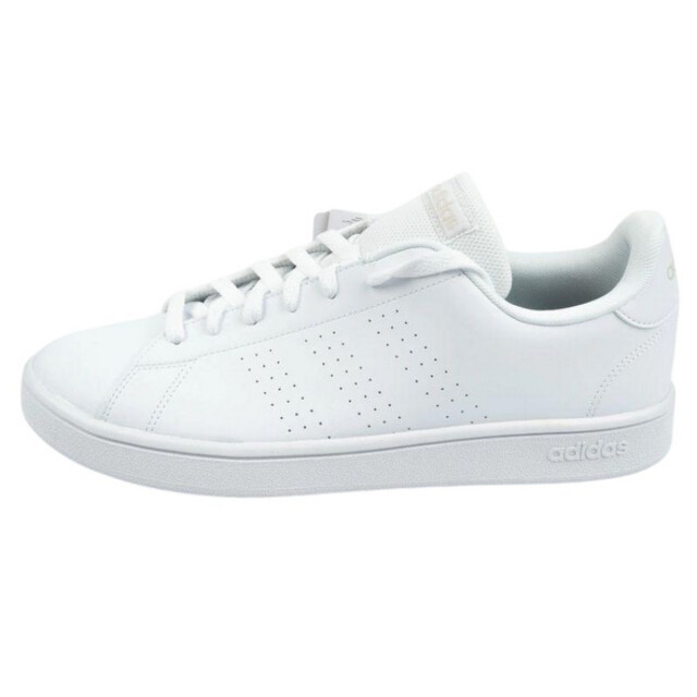 Adidas Heren advantage base trainers UTPP5829_white large