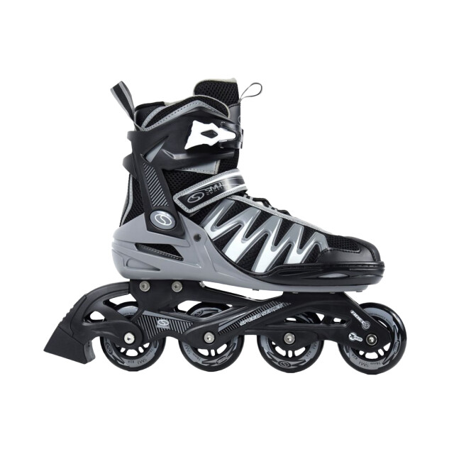 SMJ Sport Heren inline rolschaatsen UTPP6030_blackgrey large