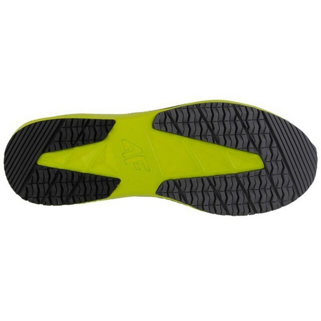 4F Heren mrk ii trainers UTPP6421_greygreen large