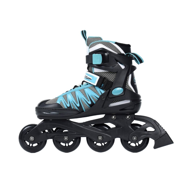 SMJ Sport Heren inline rolschaatsen UTPP6030_bluegrey large