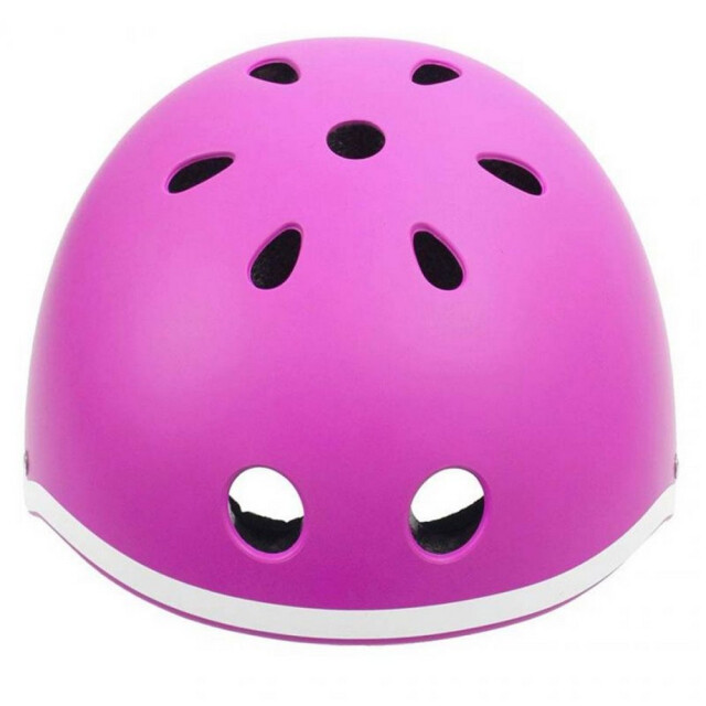 SMJ Sport Kinder-/kinderzithelm UTPP942_pink large