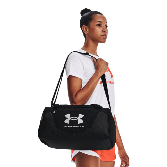 Under Armour Onmiskenbare 5.0 xs duffeltas UTPP733_black large