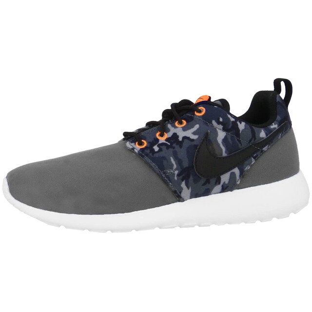 Nike Kinder roshe one camouflage trainers UTPP769_grey large