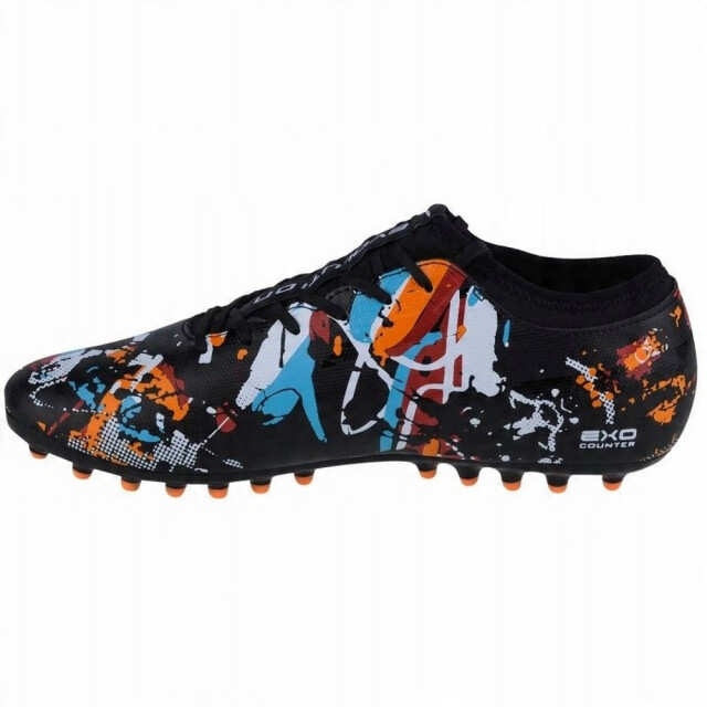 Joma Heren evolution voetbalschoenen UTPP6891_black large