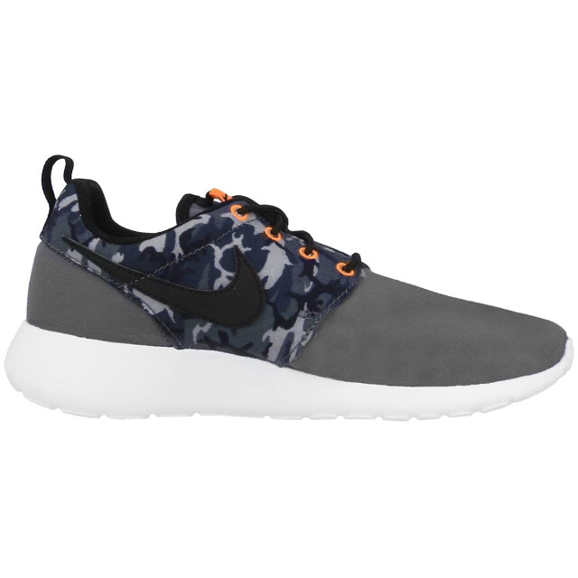 Nike Kinder roshe one camouflage trainers UTPP769_grey large