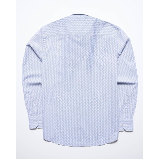 Campbell casual overhemd met lange mouwen 099202-003-XXL large