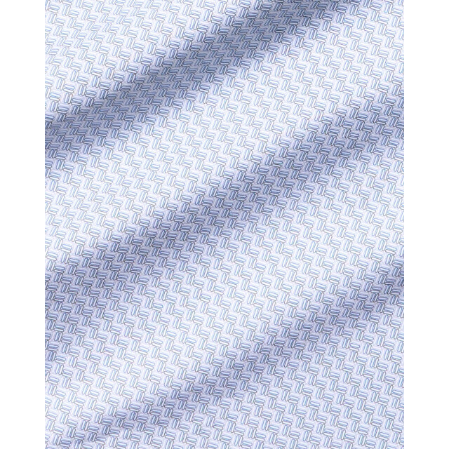 Campbell casual overhemd met lange mouwen 099202-003-XXL large