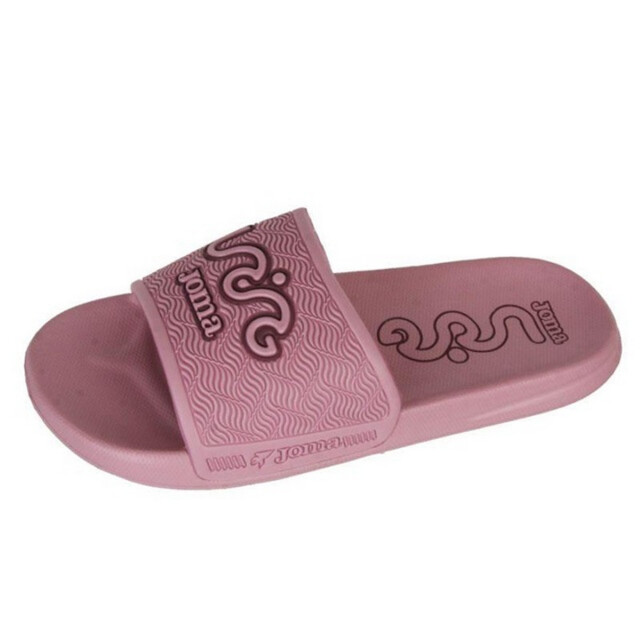 Joma Dames s.land logo sliders UTPP6726_pink large