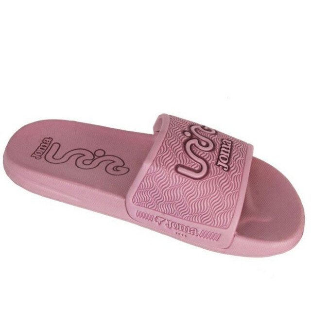 Joma Dames s.land logo sliders UTPP6726_pink large