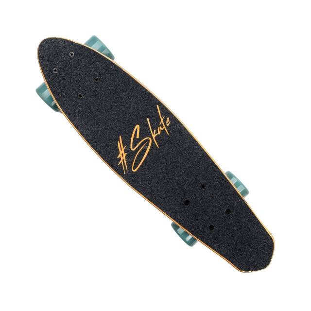 Meteor Zomer zonsondergang skateboard UTPP659_black large