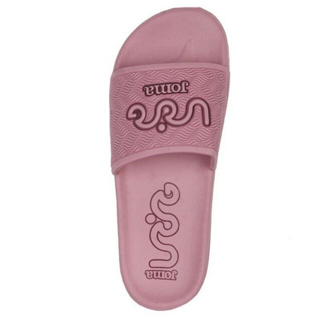 Joma Dames s.land logo sliders UTPP6726_pink large