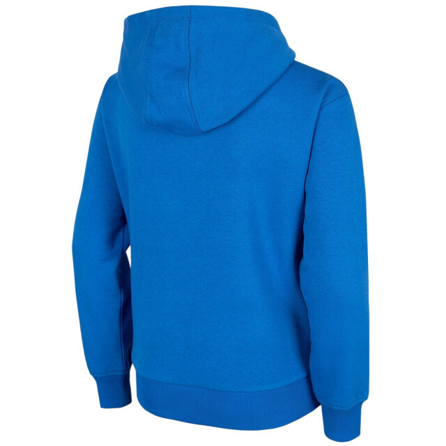 4F Kinder/kinder hjz22 pull over hoodie UTPP5764_blue large