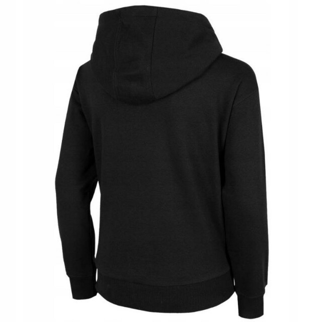 4F Kinder/kinder hjz22 pull over hoodie UTPP5764_black large