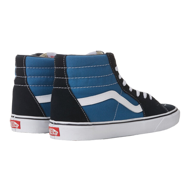 Vans Dames stitch detail schoenen UTPP6093_navyblue large