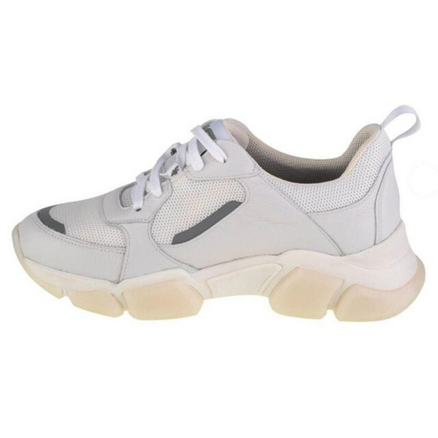 4F Dames volnerfleren trainers UTPP5496_white large
