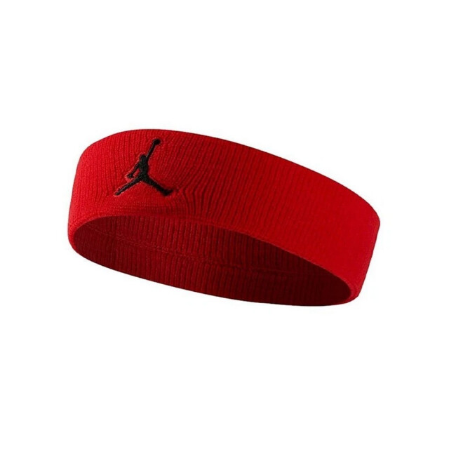 Nike Jordan jumpman hoofdband UTPP559_red large