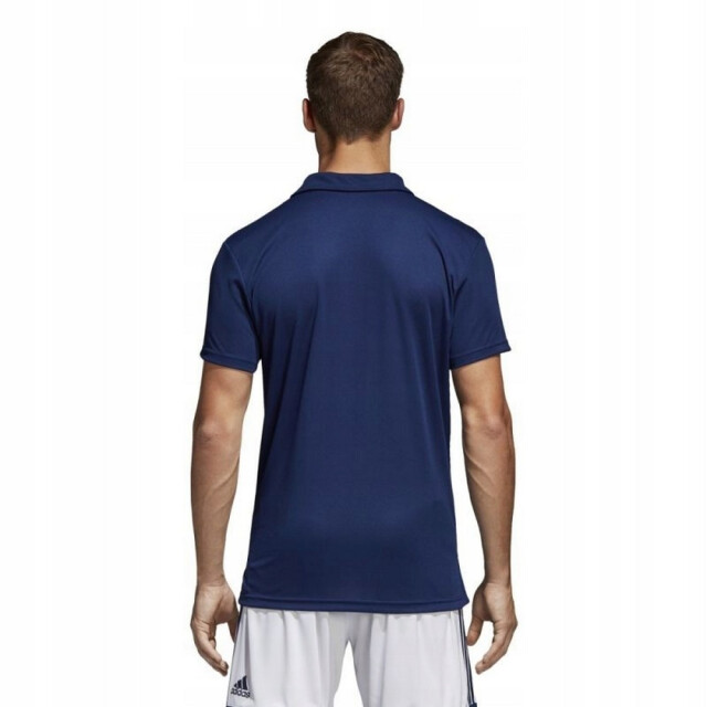 Adidas Heren core 18 poloshirt UTPP511_navyblue large