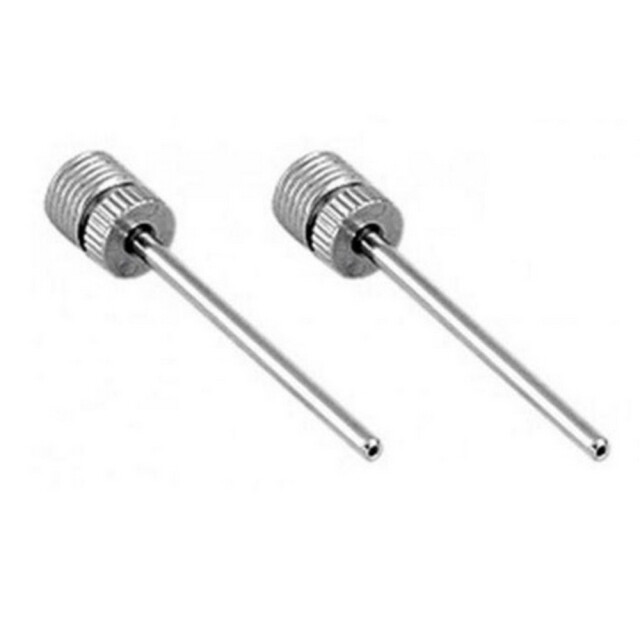 Meteor Enero opblaasnaalden (set van 3) UTPP4579_grey large