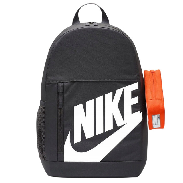 Nike Kinderen/kinderen elemental schoenendoos rugzak UTPP2845_black large