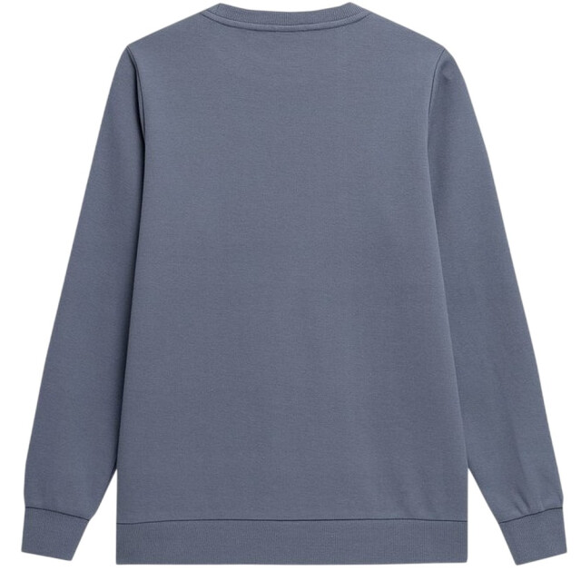 4F Dames logo pull over sweatshirt UTPP1530_grey large