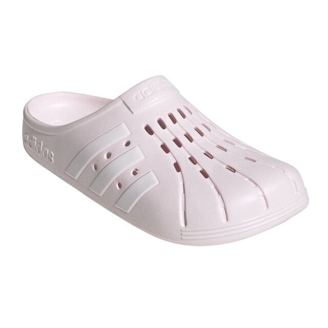 Adidas Dames adilette clogs UTPP2483_pink large