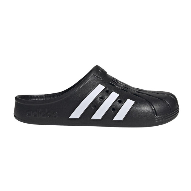 Adidas Dames adilette clogs UTPP2483_black large