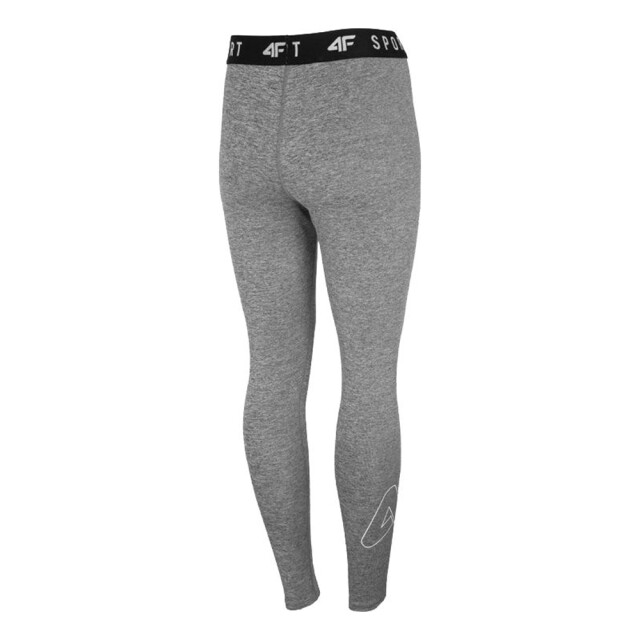4F Dames nosh4 legging UTPP1515_grey large