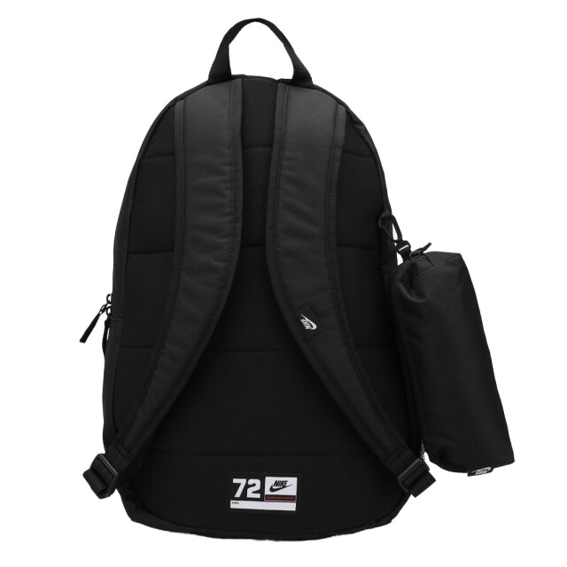 Nike Rugzak & etui elemental 20l voor kinderen/kinderen UTPP1298_black large