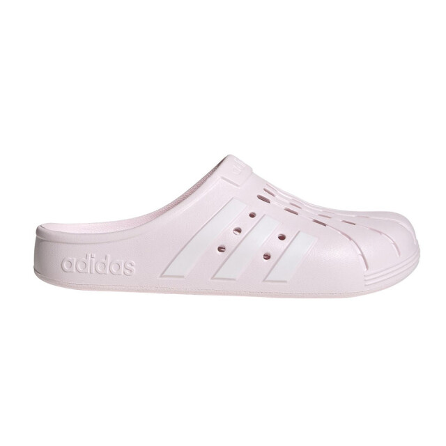 Adidas Dames adilette clogs UTPP2483_pink large