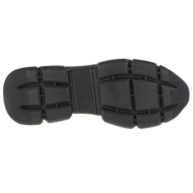4F Dames volnerfleren trainers UTPP5496_black large