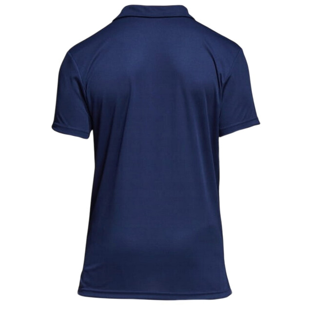 Adidas Heren core 18 poloshirt UTPP511_navyblue large