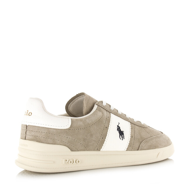 Ralph Lauren heritage aera lage sneakers heren 809954903003 large