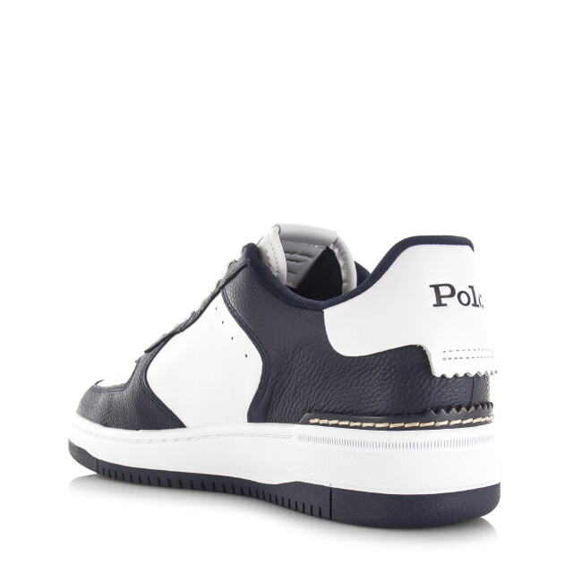 Ralph Lauren – masters court lage sneakers unisex 809945252001 large