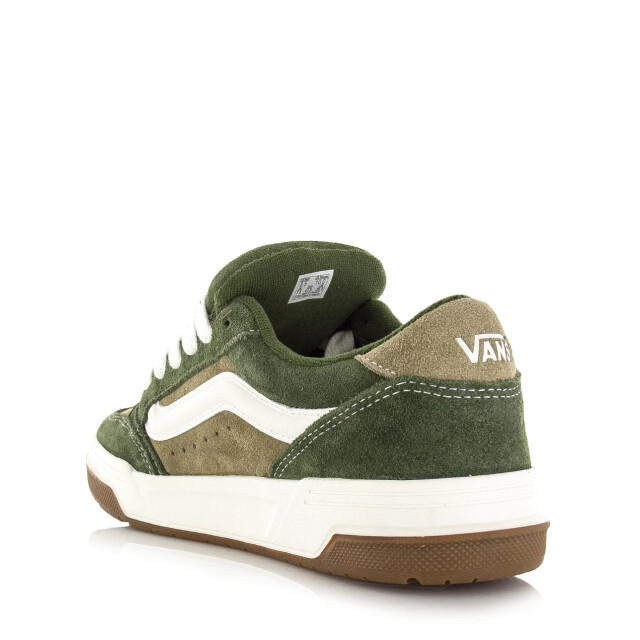 Vans hylane green olive sneakers lage sneakers unisex VN000D1JBD41 large
