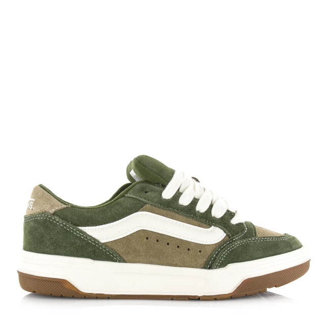 Vans hylane green olive sneakers lage sneakers unisex VN000D1JBD41 large