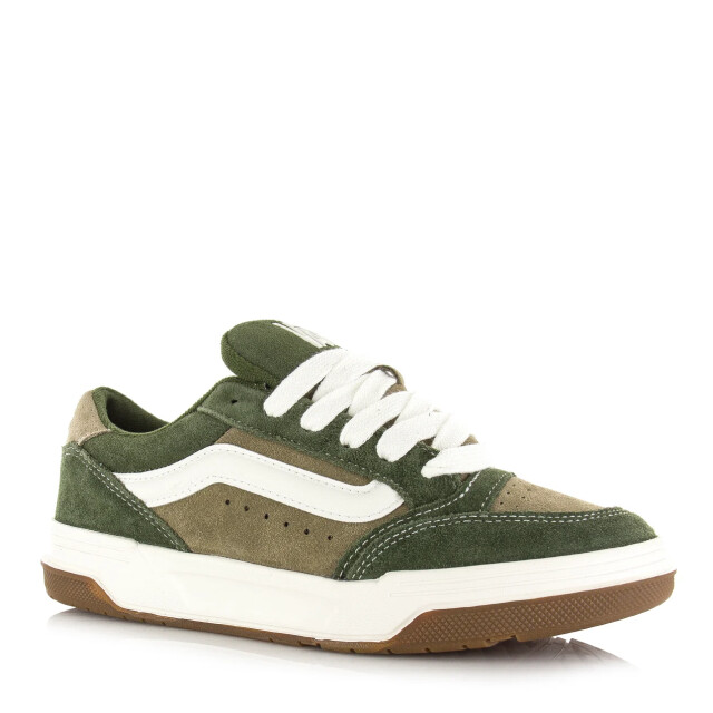 Vans hylane green olive sneakers lage sneakers unisex VN000D1JBD41 large
