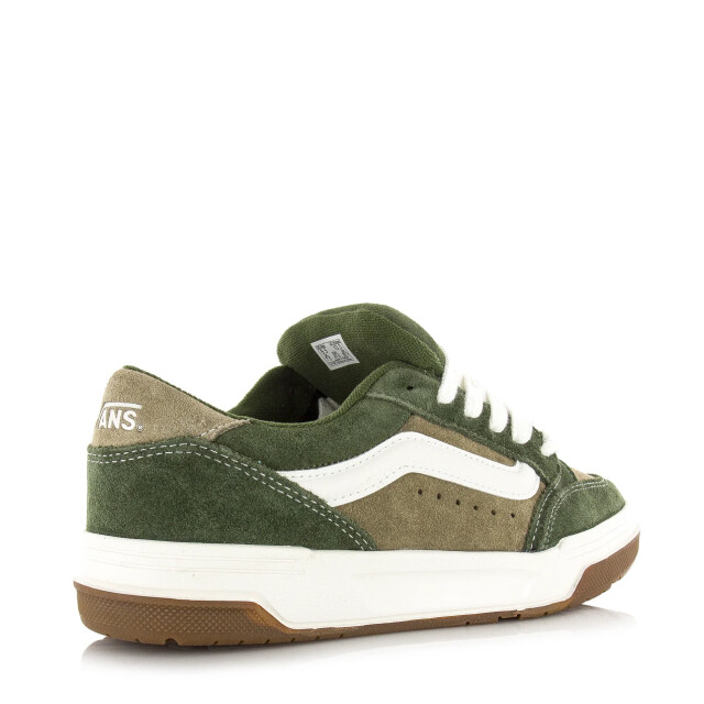 Vans hylane green olive sneakers lage sneakers unisex VN000D1JBD41 large